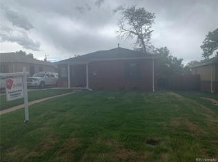 2955 N Poplar St, Denver, CO 80207