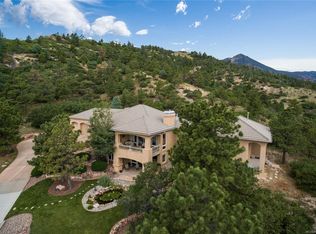 7686 Dante Way, Colorado Springs, CO 80919