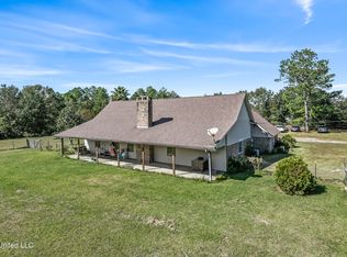 15051 N Big Hill Rd, Gulfport, MS 39503