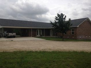 496 Comanche Lake Rd, Comanche, TX 76442