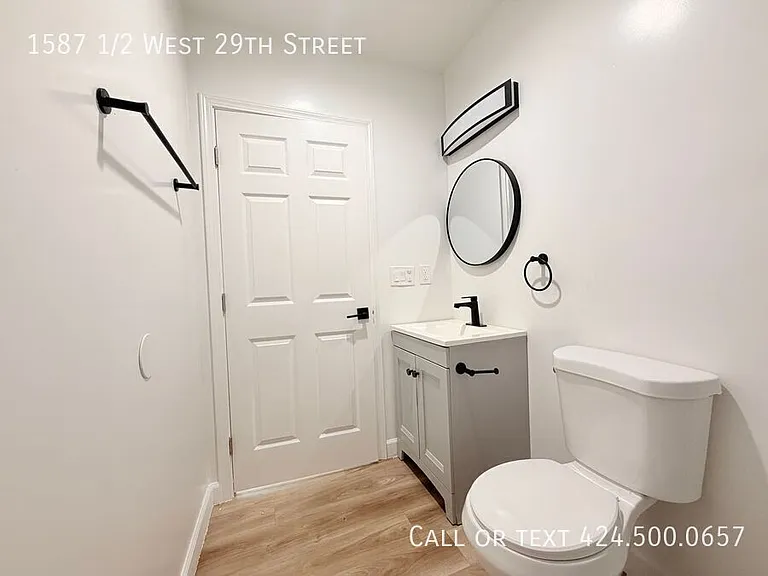 1587 1/2 W 29th St — Photo 15