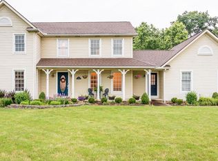 22 Jefferson Dr, Hudson, OH 44236