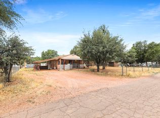601 E Wade Ln, Payson, AZ 85541