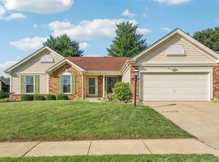 4254 Chaste St, Florissant, MO