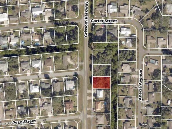 6905 Grissom Pkwy, Cocoa, FL 32927