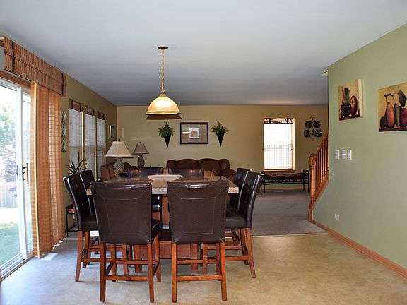 Eating Area