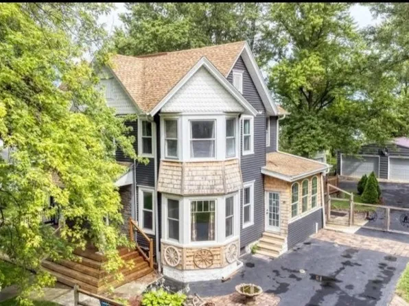 2265 N 3806th Rd, Serena, IL 60549