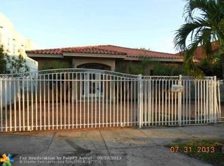 2360 SW 5th St, Miami, FL 33135