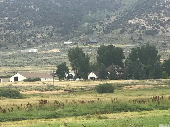 1660 S Sustacha Dr, Lamoille, NV 89828