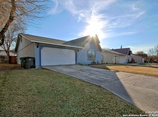 5710 Three Springs Dr, San Antonio, TX 78244