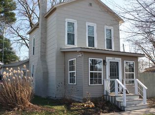 310 N Logan St, Winamac, IN 46996