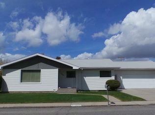 2605 Sheridan Ave, Butte, MT 59701