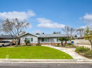 6624 Jetta Ave, Bakersfield, CA 93308