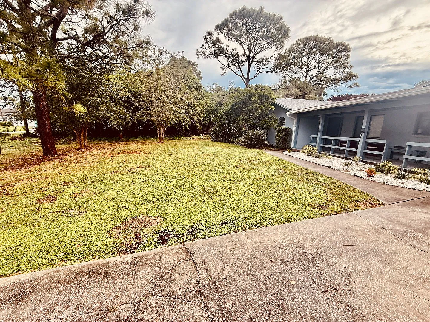 3 Bed/2 Bath Home With Oversized Backyard In Ne Palm Bay — Photo 3
