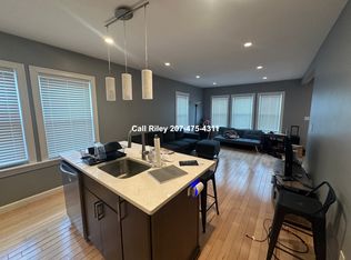 31-33 Thornton St #1, Boston, MA 02119