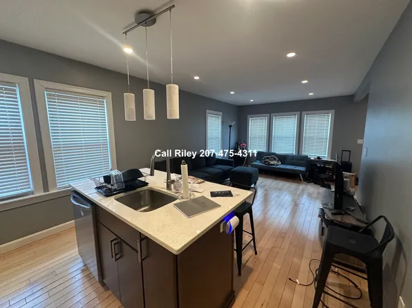 31-33 Thornton St #1, Boston, MA 02119