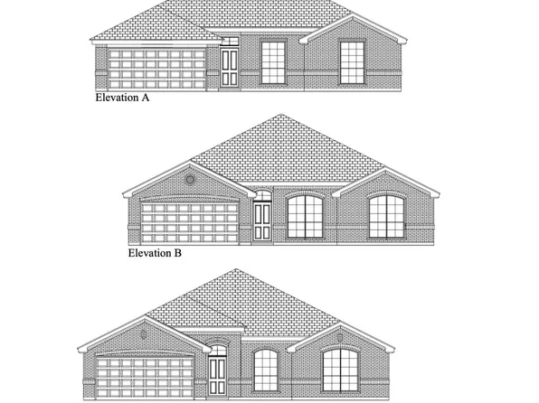 118 Mesa Dr, Glen Rose, TX 76043