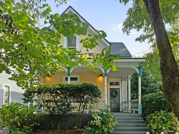 793 Harold Ave SE, Atlanta, GA 30316