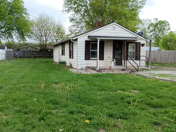 1140 E Gray St, Martinsville, IN 46151