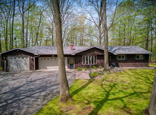 2987 S Rifle Rd, Rhinelander, WI 54501