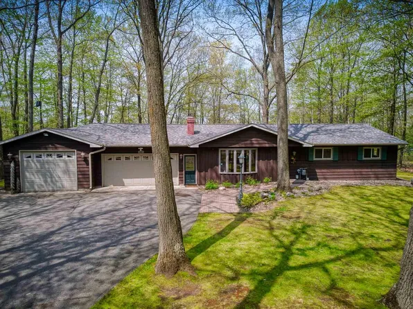 2987 S Rifle Rd, Rhinelander, WI 54501