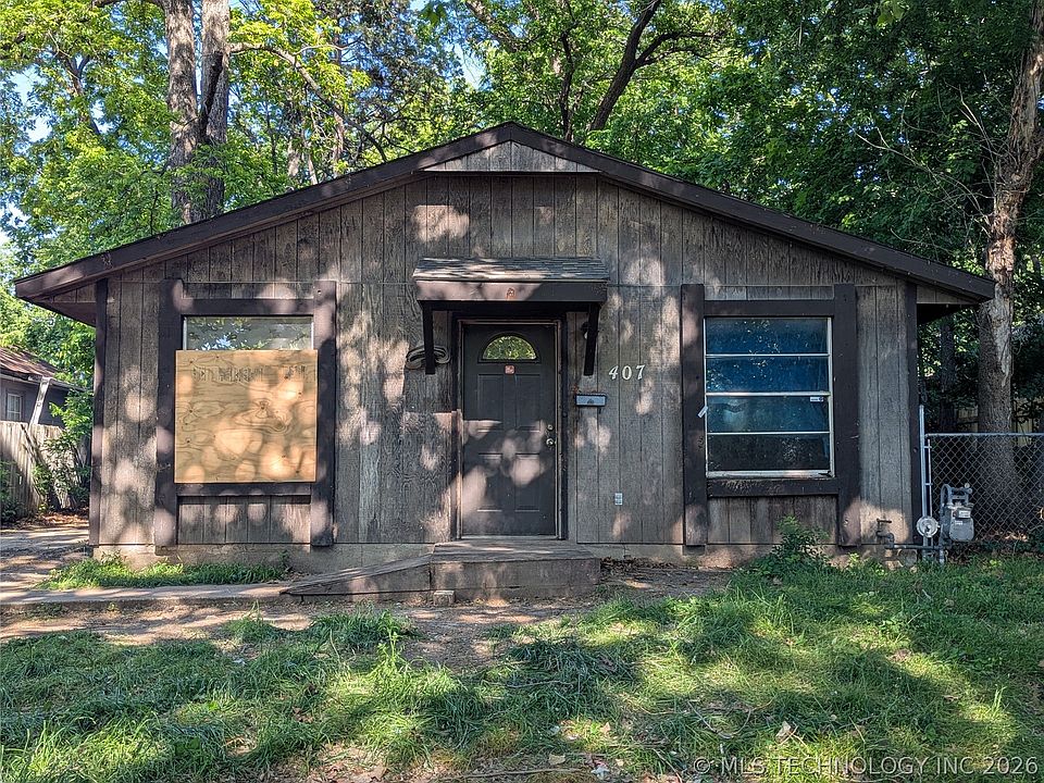 1st image of 407 S Xanthus Ave