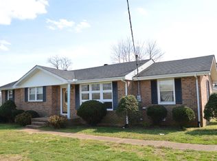 430 Burford Rd, Lebanon, TN 37087