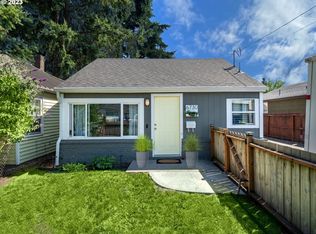 6730 SE Duke St, Portland, OR 97206