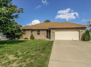 4352 S Eldon Ave, Springfield, MO 65810