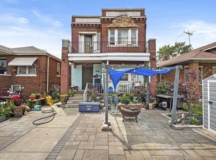 3726 Euclid Ave, East Chicago, IN 46312