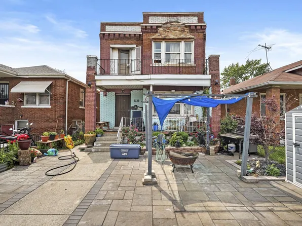 3726 Euclid Ave, East Chicago, IN 46312