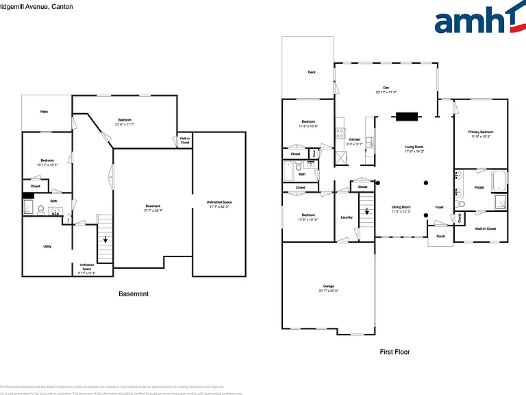 997 Bridgemill Ave — Photo 2