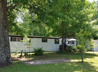 5458 N Red Maple St, Irons, MI 49644