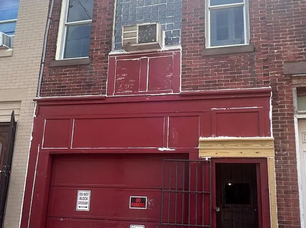 826 E Russell St, Philadelphia, PA 19134