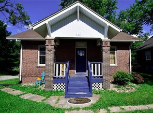 702 Sherman Ave, Edwardsville, IL 62025