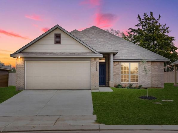 Caldwell Real Estate Caldwell Tx Homes For Sale Zillow