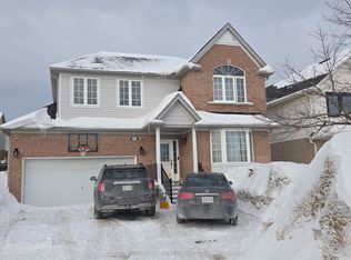 52 Elmbrook Dr, Barrie, ON