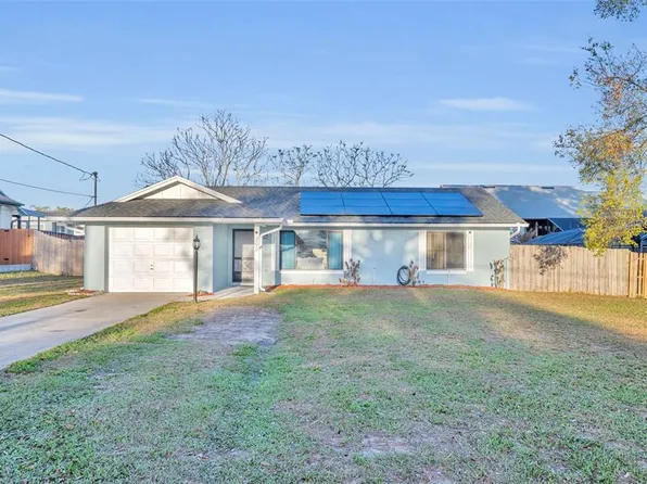 202 Bryan St, Eustis, FL 32726