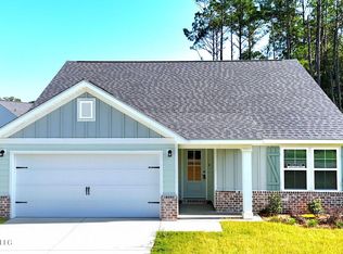 9724 W Oaklawn Rd, Biloxi, MS 39532