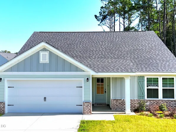 9724 W Oaklawn Rd, Biloxi, MS 39532