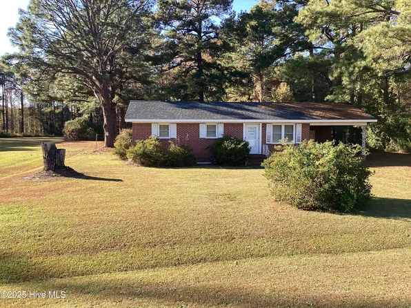 5519 Nc 58, Wilson, NC 27896
