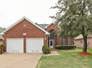 7909 Kern Ln, Fort Worth, TX 76137