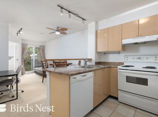 3278 Heather St #309, Vancouver, BC V5Z 4R9