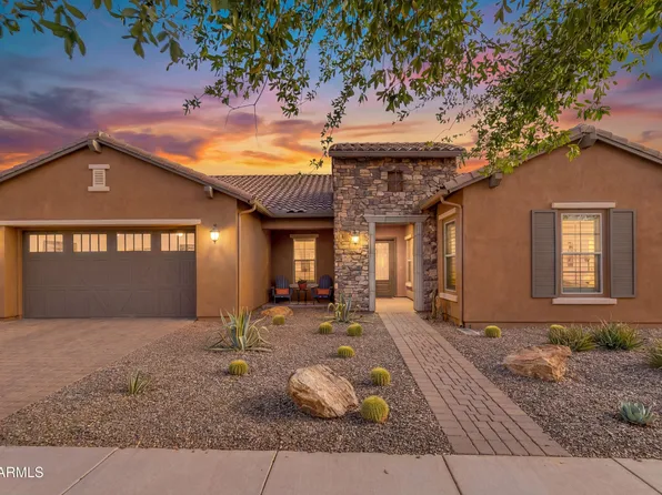 10351 E TEXAS Avenue, Mesa, AZ 85212