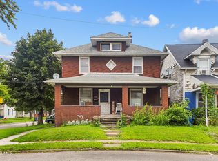 1103 Navarre Ave, Toledo, OH 43605