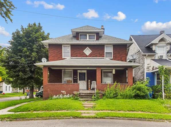 1103 Navarre Ave, Toledo, OH 43605