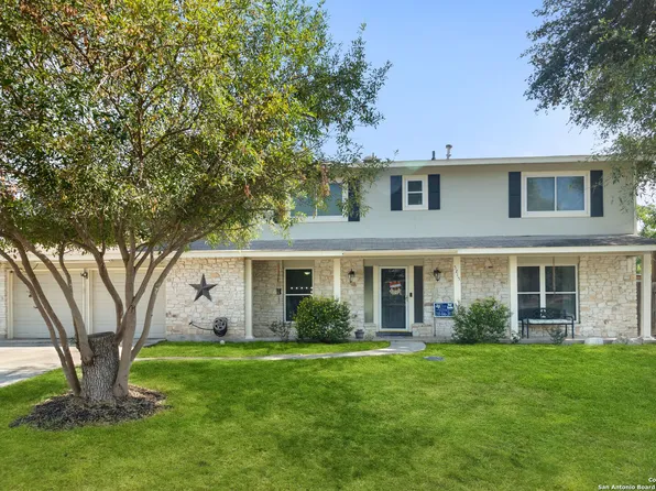 5215 la barranca, San Antonio, TX 78233
