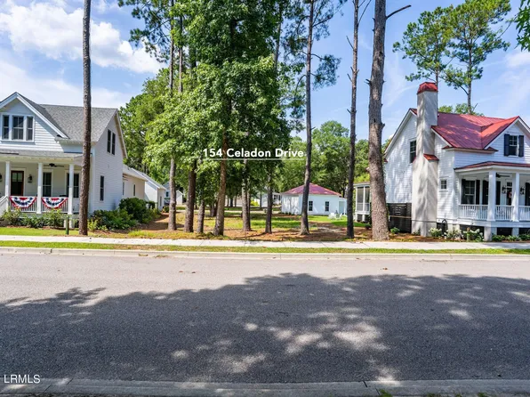 154 Celadon Dr, Beaufort, SC 29907