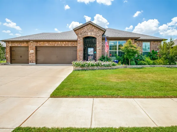 2400 Twin Post Rd, Denton, TX 76209