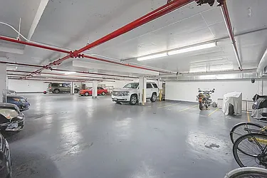 Rented by REAL New York